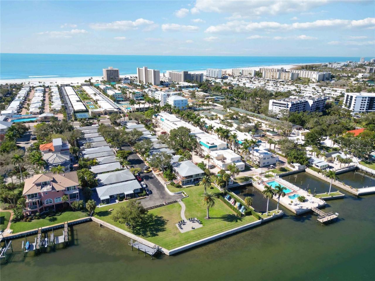 6005 Midnight Pass Road, Unit N4, Sarasota, FL 34242 Photo