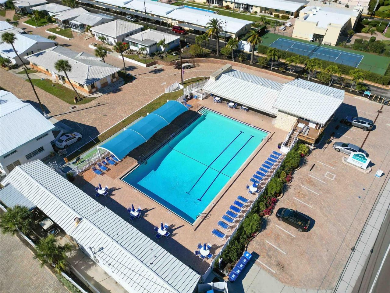 6005 Midnight Pass Road, Unit N4, Sarasota, FL 34242 Photo