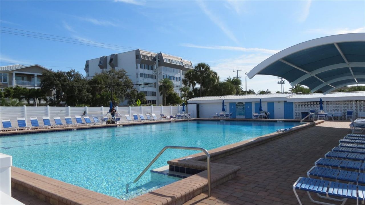 6005 Midnight Pass Road, Unit N4, Sarasota, FL 34242 Photo