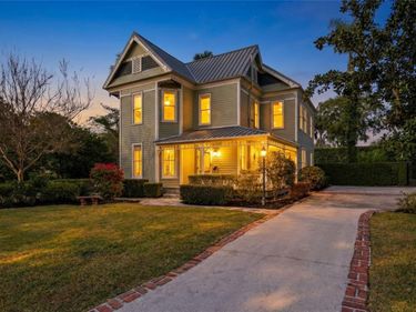 835 SE 3RD STREET, OCALA, FL 34471