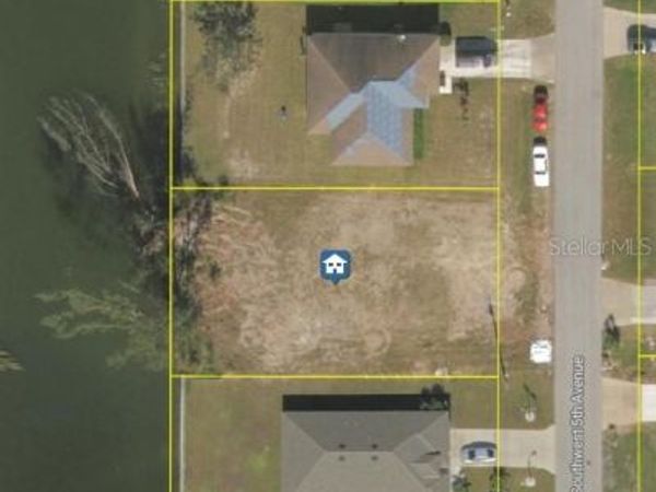 2312 SW 5TH AVENUE, CAPE CORAL, FL 33991