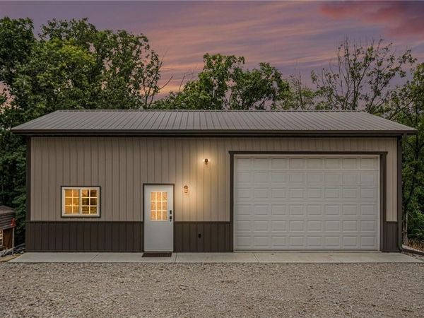 13150 Norris Road, Rayville, MO 64084