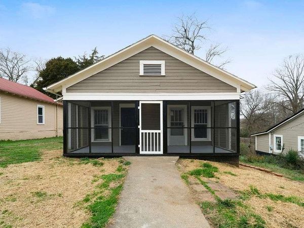 425 N Marble Street N, Rockmart, GA 30153