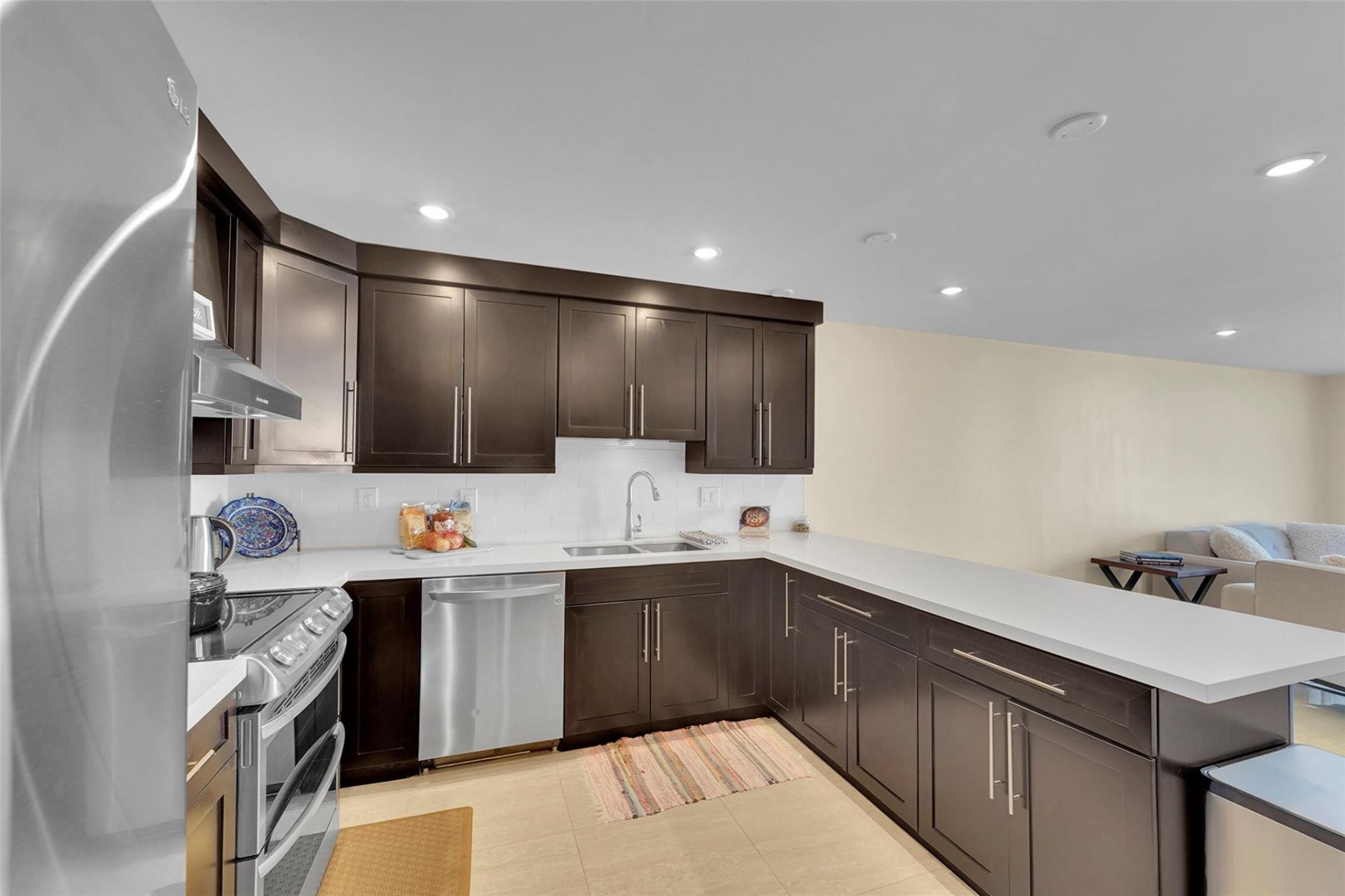 1401 S Ocean Drive, Unit 502, Hollywood, FL 33019 Photo