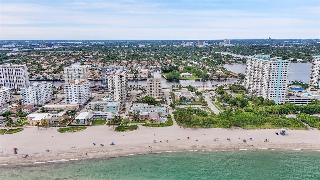1401 S Ocean Drive, Unit 502, Hollywood, FL 33019 Photo