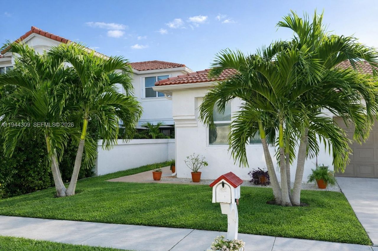 3038 Marion Ave, Margate, FL 33063 Photo