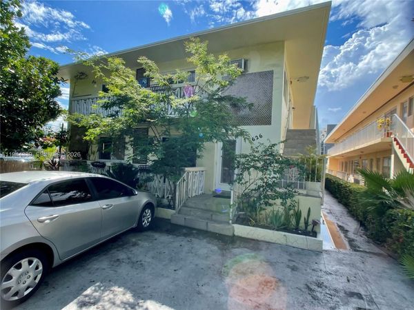 626 Meridian Ave, Unit 9, Miami Beach, FL 33139