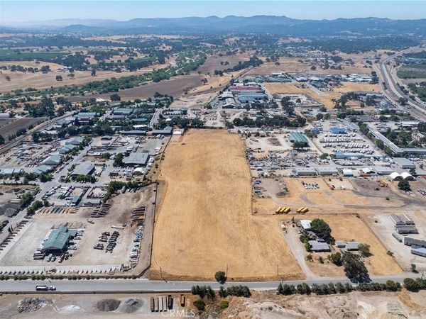 0 Volpi Ysabel Road, Paso Robles, CA 93446
