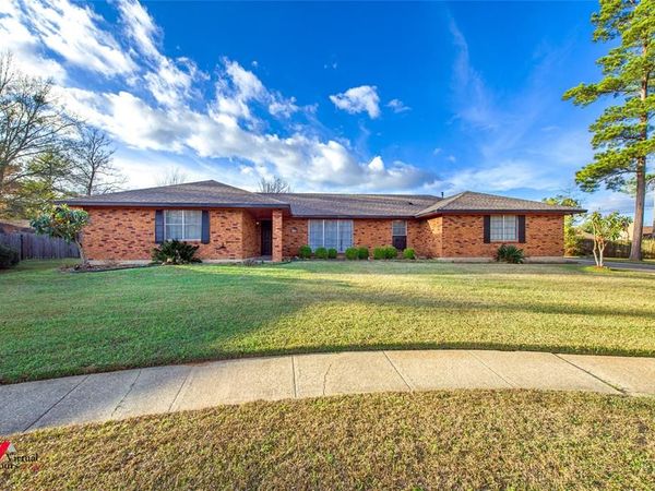 1806 Old Oaks Street, Shreveport, LA 71119