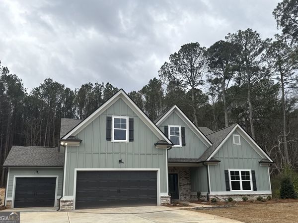 404 Tanners Bridge Road, Bethlehem, GA 30620