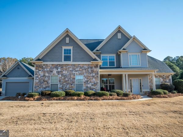 2893 Whitlow Ridge Drive, Bishop, GA 30621