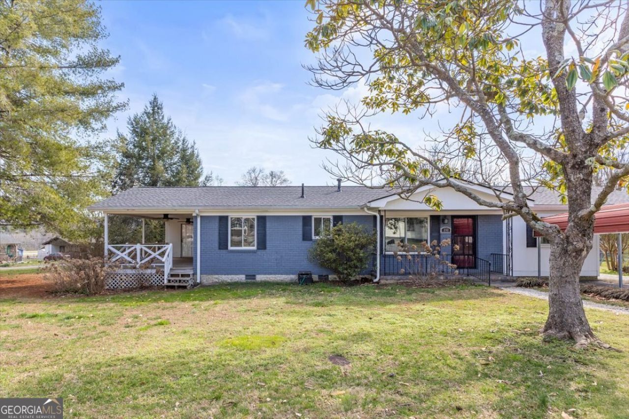 252 Langley Drive, Lafayette, GA 30728 Main Photo