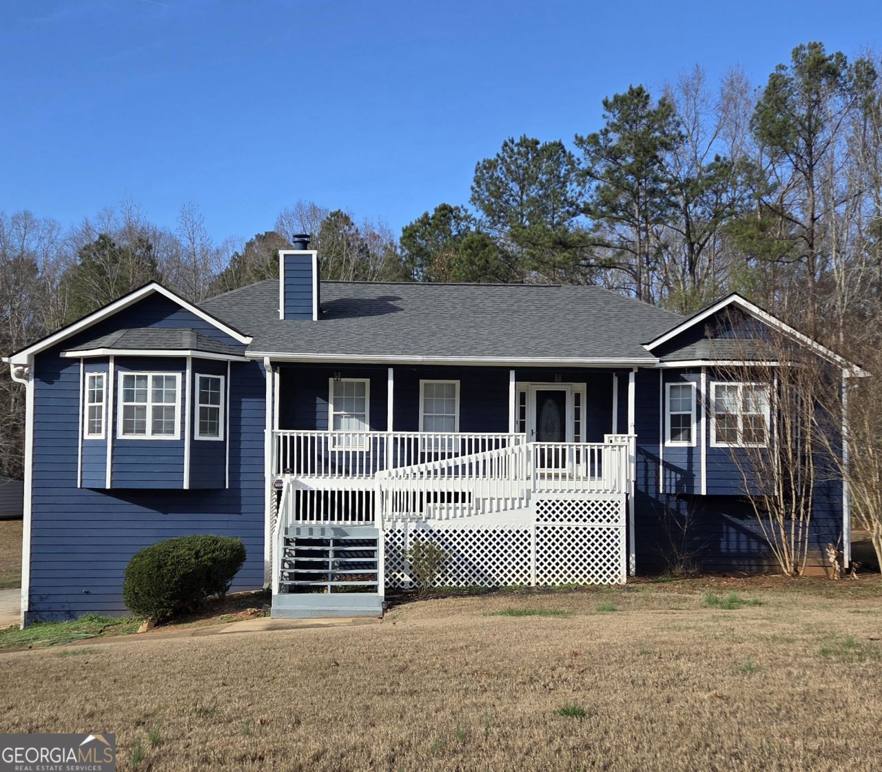 145 Creekside Way, McDonough, GA 30252 Main Photo