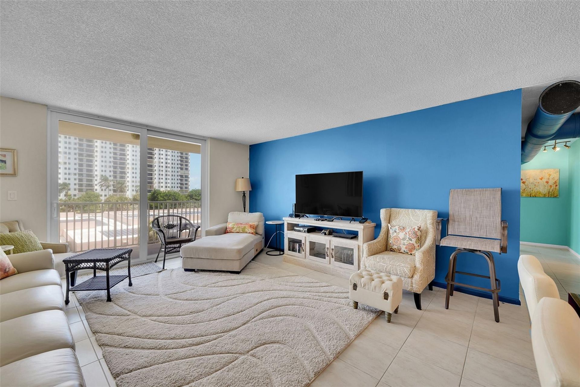 1401 S Ocean Drive, Unit 402, Hollywood, FL 33019 Photo