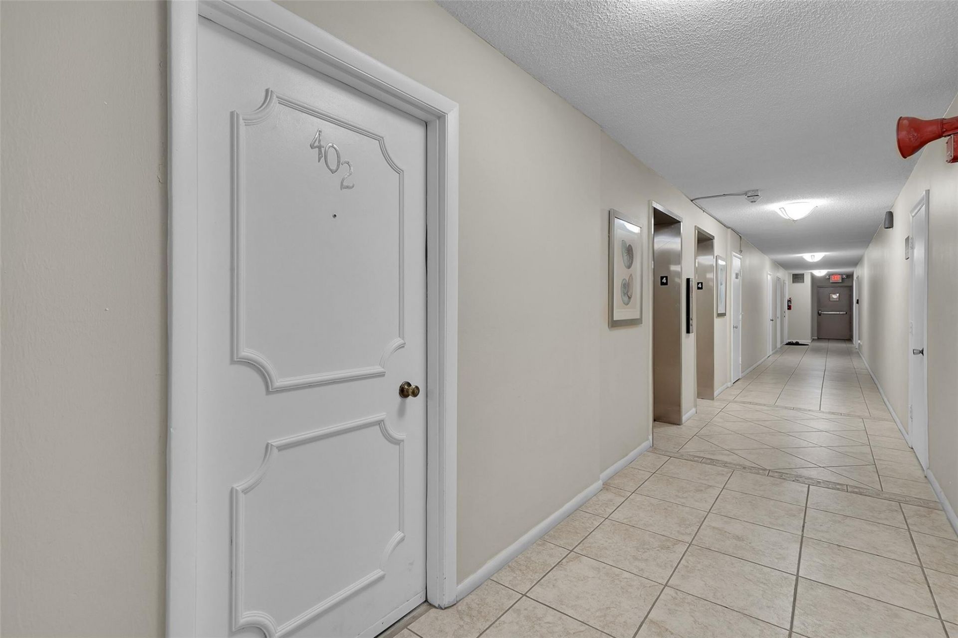 1401 S Ocean Drive, Unit 402, Hollywood, FL 33019 Photo