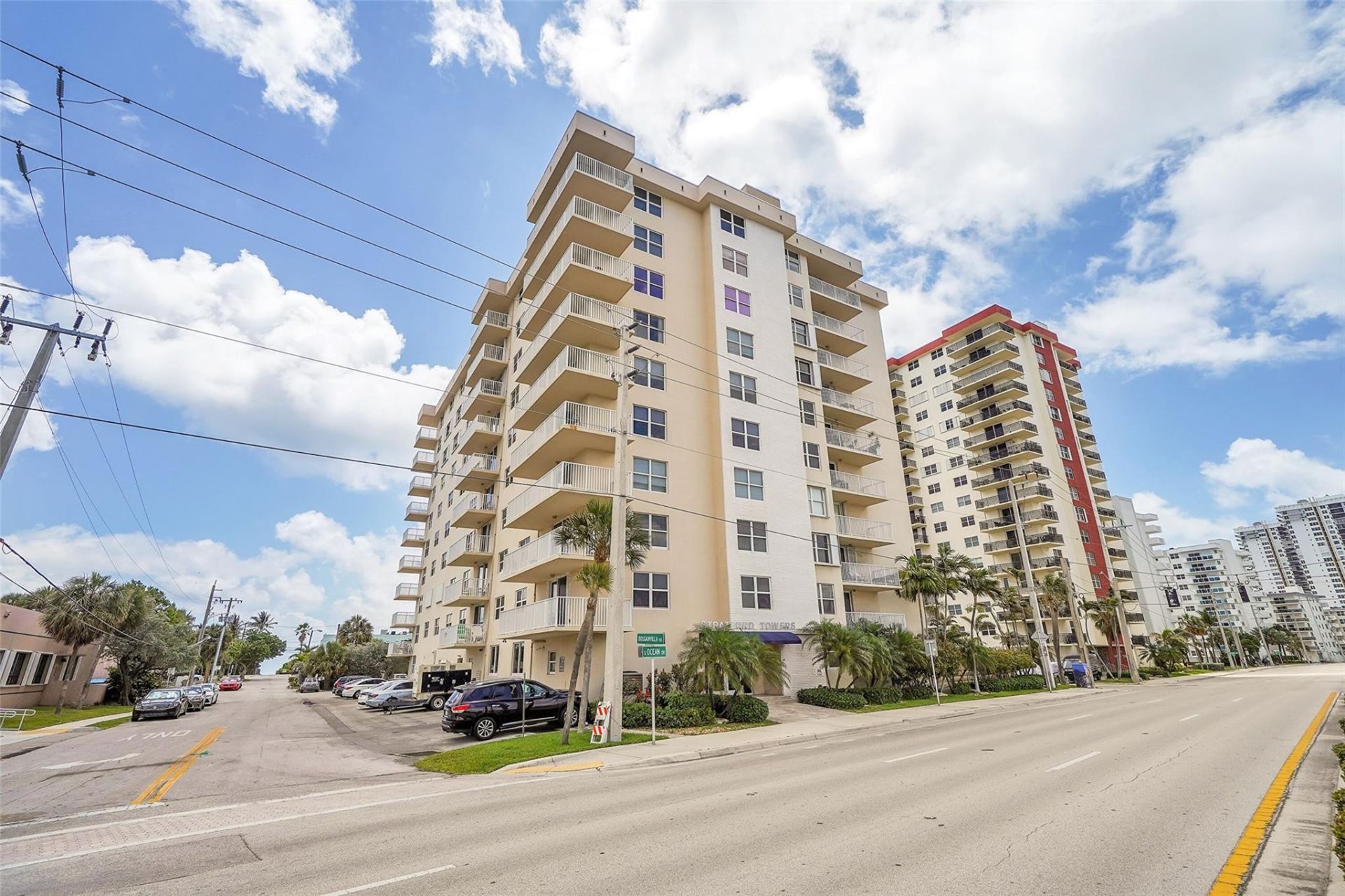 1401 S Ocean Drive, Unit 402, Hollywood, FL 33019 Photo