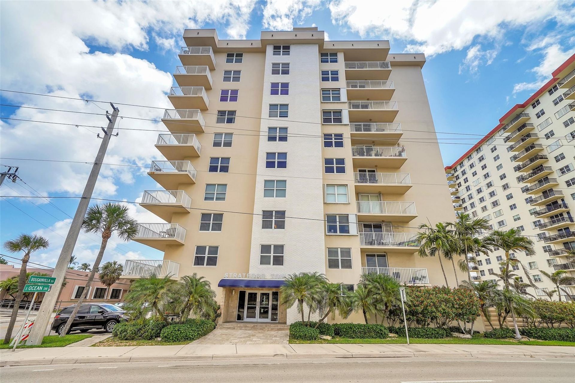 1401 S Ocean Drive, Unit 402, Hollywood, FL 33019 Photo