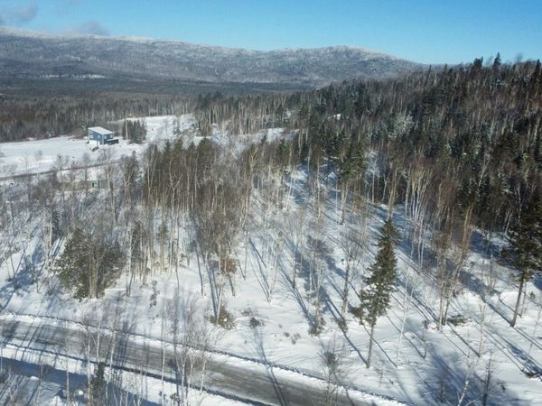 Lot 83 Johnson Lane , Rangeley, ME 04970