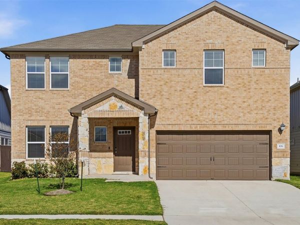 106 Osier Pass, Hutto, TX 78634