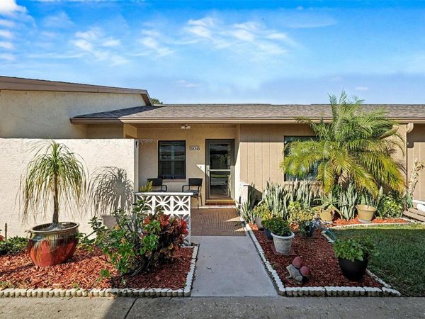 38345 COTTONWOOD PLACE, Unit 38345, ZEPHYRHILLS, FL 33542