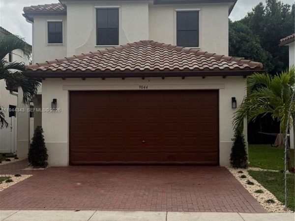 9044 SW 39th St, Unit 9044, Miramar, FL 33025