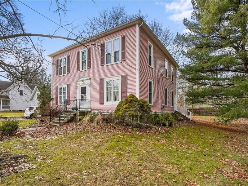 11769 Peckham Avenue, Hiram, OH 44234 Photo 2