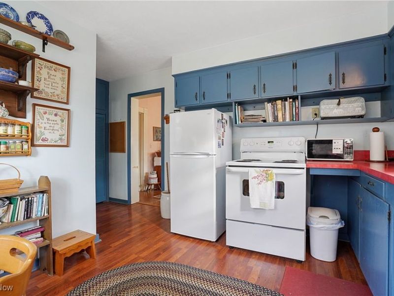 11769 Peckham Avenue, Hiram, OH 44234 Photo 29