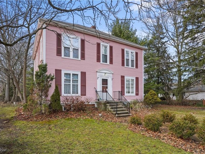 11769 Peckham Avenue, Hiram, OH 44234 Photo 3