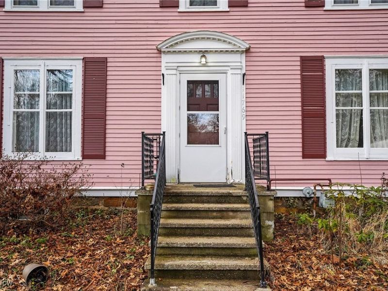 11769 Peckham Avenue, Hiram, OH 44234 Photo 4