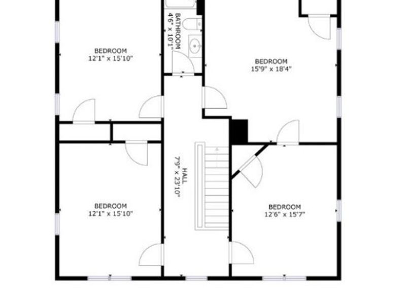 11769 Peckham Avenue, Hiram, OH 44234 Photo 49