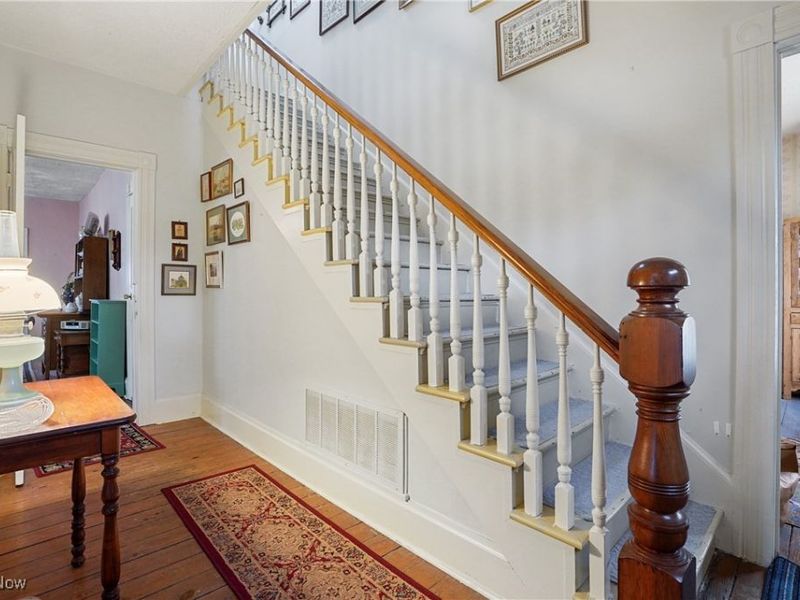 11769 Peckham Avenue, Hiram, OH 44234 Photo 5