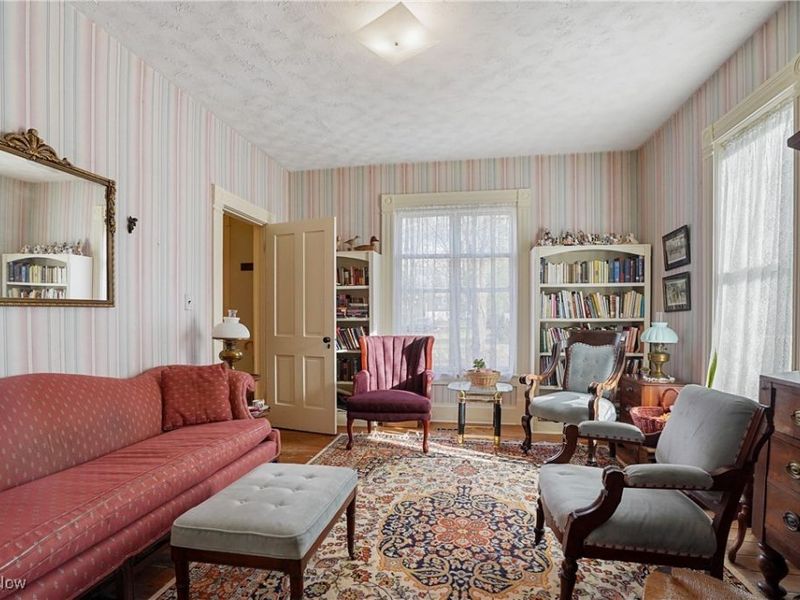 11769 Peckham Avenue, Hiram, OH 44234 Photo 9