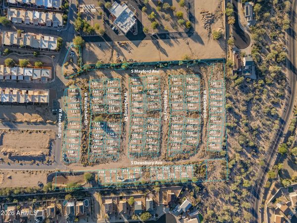 1283 W WESTERHAM Drive, Unit -, Sahuarita, AZ 85629