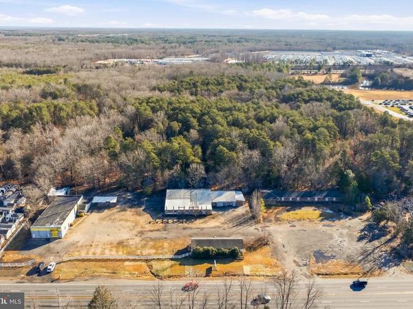 8729 PATRIOT HIGHWAY, FREDERICKSBURG, VA 22407