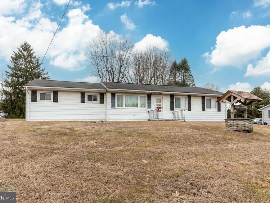 2071 Baltimore Boulevard, Finksburg, MD 21048 Main Photo