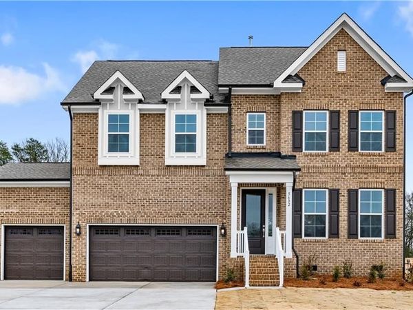 5602 Penguin Drive, Summerfield, NC 27358