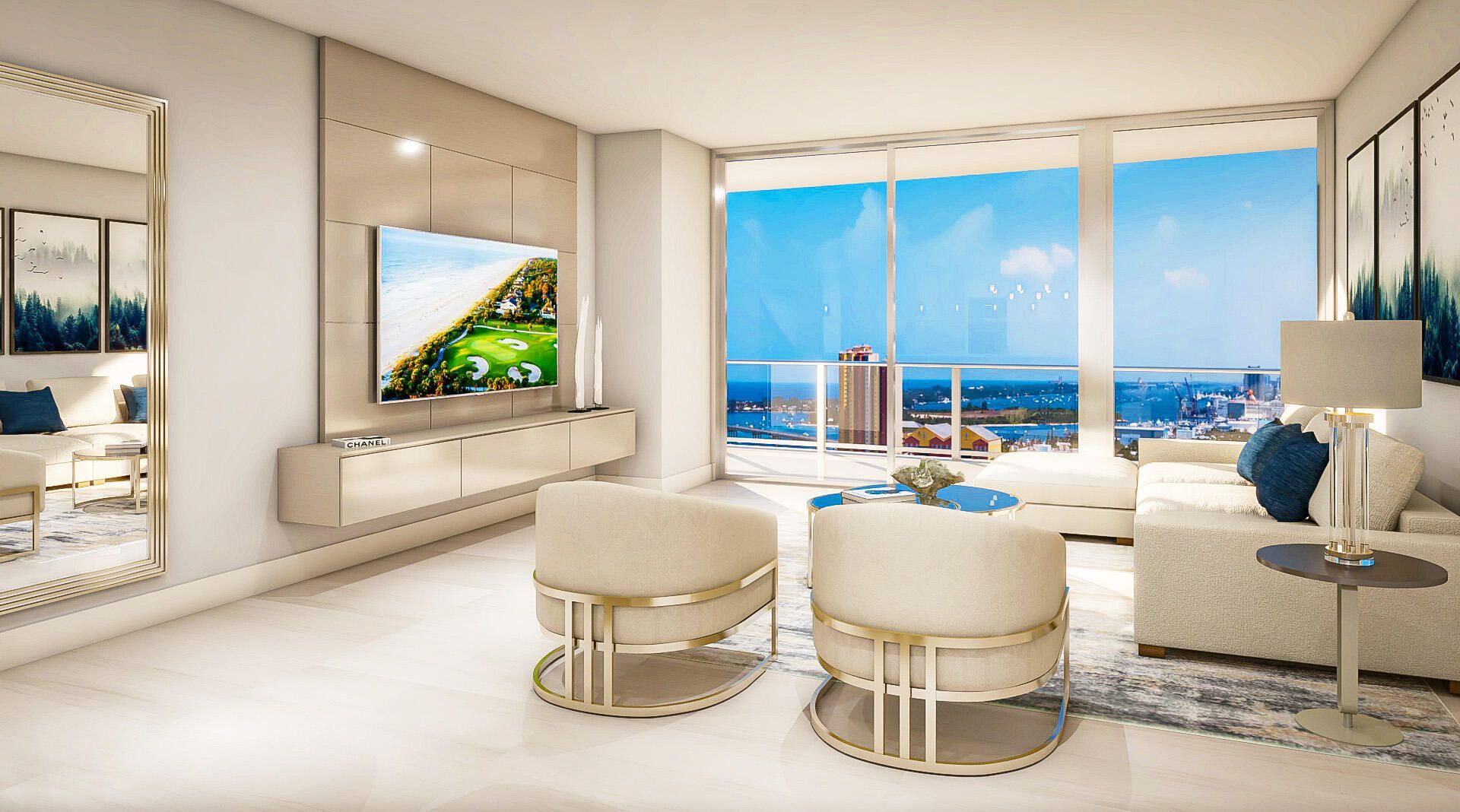 220 Lake Shore Drive, Unit 1911, Lake Park, FL 33403 Photo