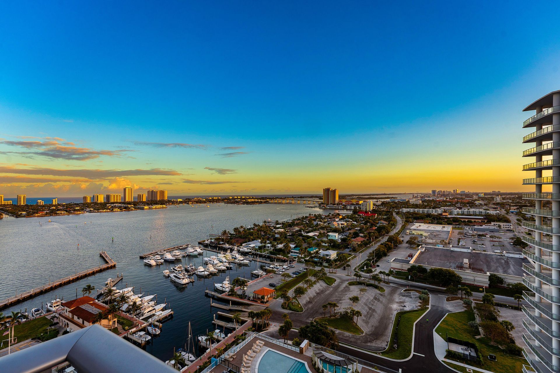 220 Lake Shore Drive, Unit 1911, Lake Park, FL 33403 Photo