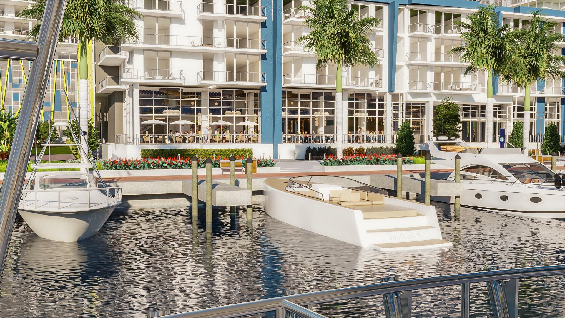 220 Lake Shore Drive, Unit 1911, Lake Park, FL 33403 Photo