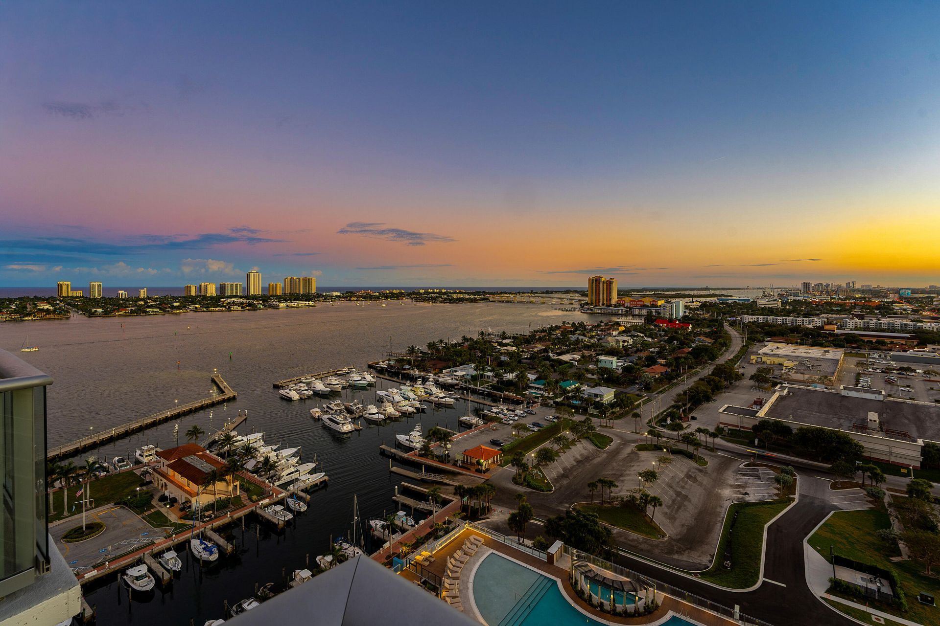 220 Lake Shore Drive, Unit 1911, Lake Park, FL 33403 Photo