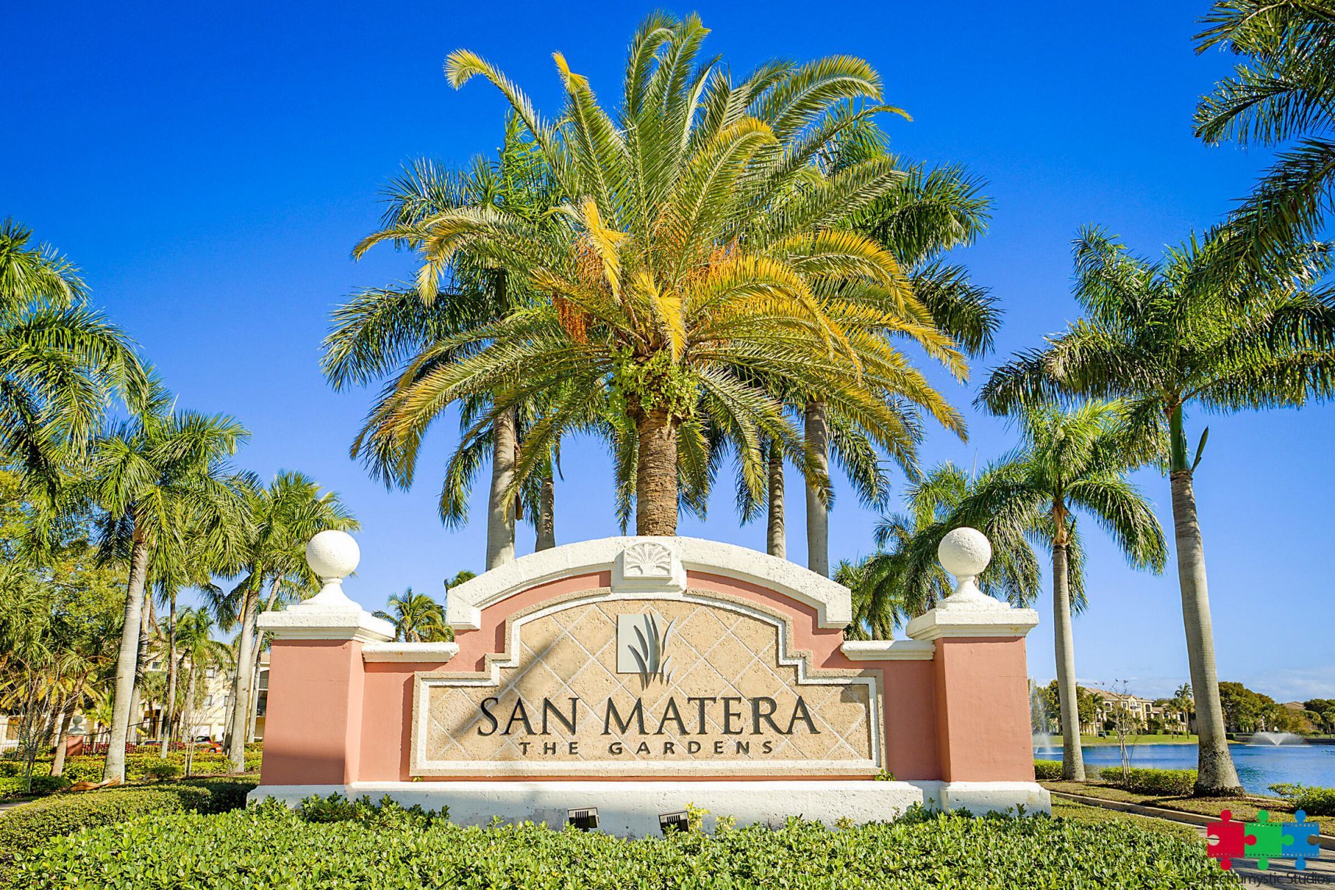 2916 Tuscany Court, Unit 104, Palm Beach Gardens, FL 33410 Photo