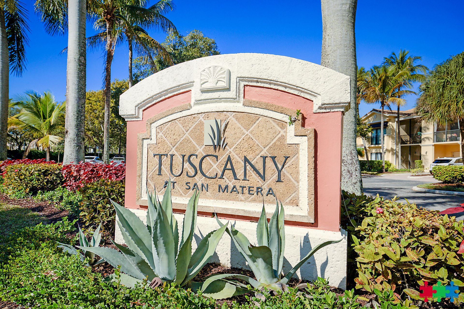 2916 Tuscany Court, Unit 104, Palm Beach Gardens, FL 33410 Photo