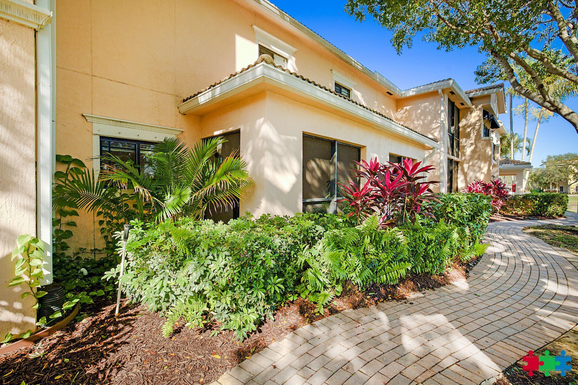 2916 Tuscany Court, Unit 104, Palm Beach Gardens, FL 33410 Photo