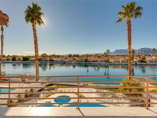 2493 Sun Reef Road, Las Vegas, NV 89128