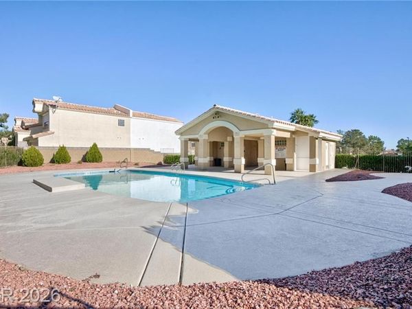 3462 Whitman Falls Drive, Las Vegas, NV 89129