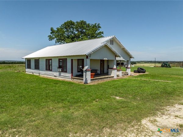3485 County Road 530 , Evant, TX 76525
