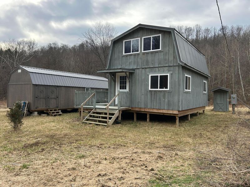 0 Skidmore Hollow Road, Unit lot #5, Lucasville, OH 45648 Photo 1