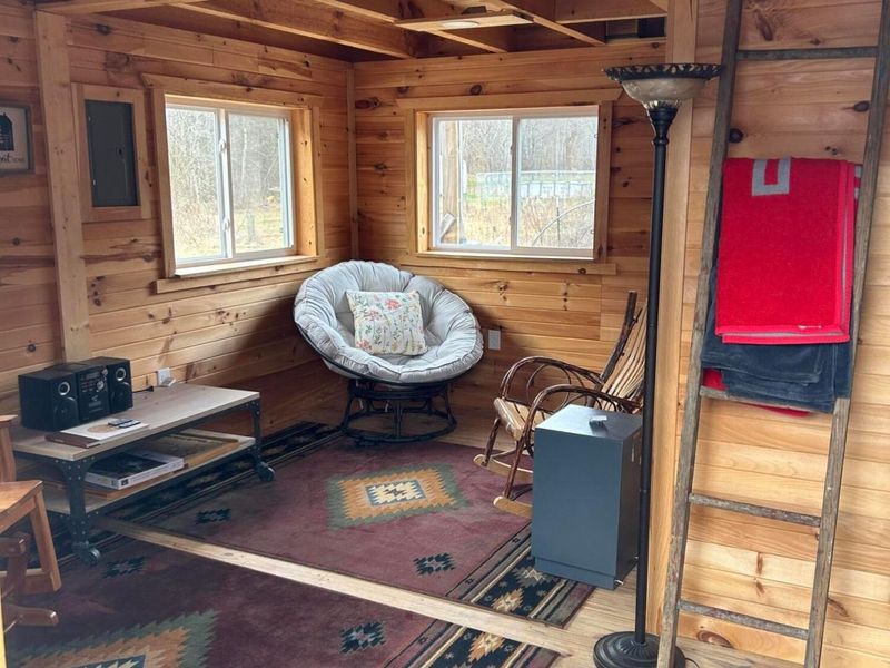 0 Skidmore Hollow Road, Unit lot #5, Lucasville, OH 45648 Photo 10