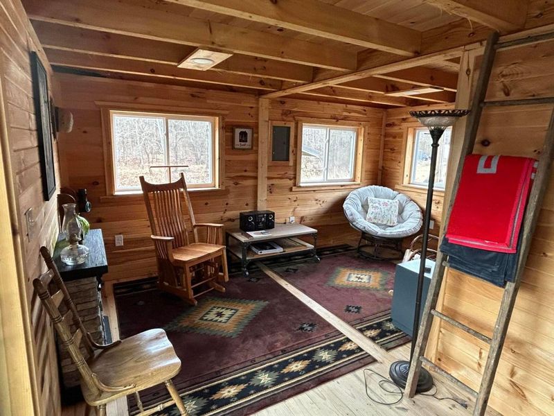 0 Skidmore Hollow Road, Unit lot #5, Lucasville, OH 45648 Photo 11