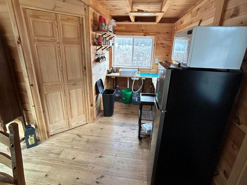 0 Skidmore Hollow Road, Unit lot #5, Lucasville, OH 45648 Photo 12